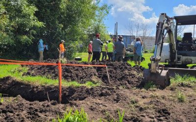 Impact7G to Host “Soil Basics and Water Movement” Workshop August 1-3, 2023