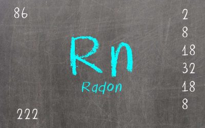 Fall Cool Down & Radon Testing for Schools